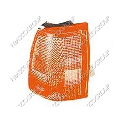 Imagen de PRASCO FT1354003 Intermitente amarillo, naranja Delante, derecha con portalámparas FIAT: Tipo Hatchback