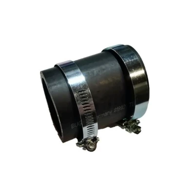 Imagen de BUGIAD 81892 Manguera Turbo 63 PEUGEOT: 306 Hatchback, 206 307 SW, CITROËN: Xsara Picasso, C5 I Hatchback
