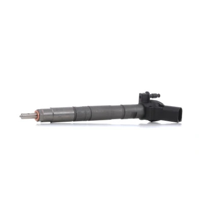 Imagen de BOSCH 0 986 435 358 Inyector Common Rail (CR) con junta anular AUDI: A6 C6 Avant, Q7, Berlina, VOLKSWAGEN: Touareg I norauto, oscaro, mister