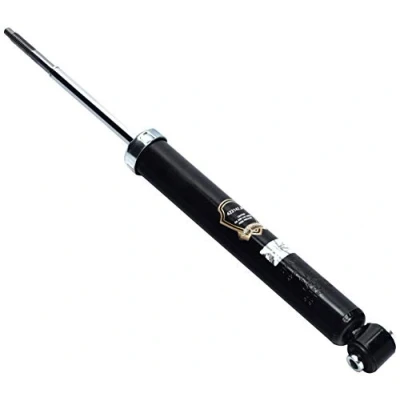 Imagen de JAPANPARTS MM SMA04 Amortiguador Eje trasero Presión de gas telescópico Anillo inferior, Espiga arriba SMART: Fortwo II Coupé