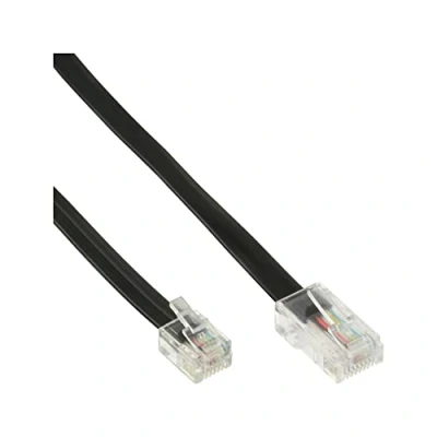 Imagen de Inline 18645 Cable De Red