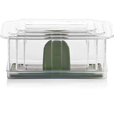 Imagen de Tescoma Juego 3 Moldes Rectang. Presto Foodstyle 422214