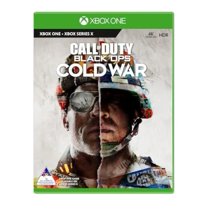 Imagen de Call of Duty. Black Ops Cold War Xbox1 / Xsx