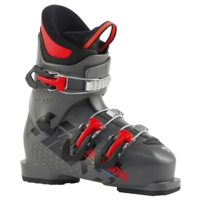Imagen de Rossignol Hero J3 Meteor Grey Zapatillas de esquí para niño, talla 33, color gris