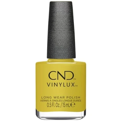 Imagen de CND Vinylux 397 Esmalte de uñas clásico larga duración Mind Over Matcha #397 15 ml