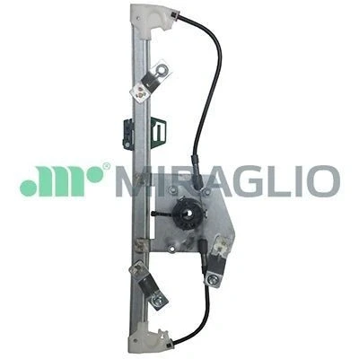 Imagen de Miraglio Elevalunas Delante, derecha eléctrico sin electromotor 30/2462 FIAT: Tipo Berlina, Hatchback norauto, oscaro, mister auto