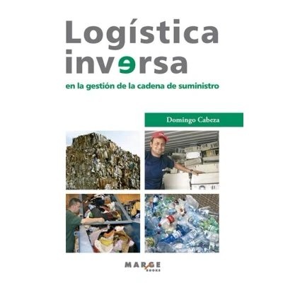 Imagen de Logística inversa en la gestión de cadena suministro: 0 (Gestión logística)