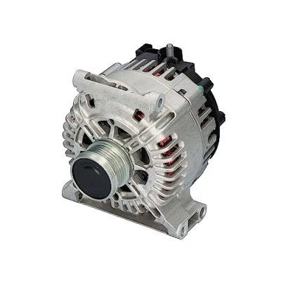 Imagen de VALEO 439552 Alternador 14V 140A MERCEDES BENZ: Clase B, A