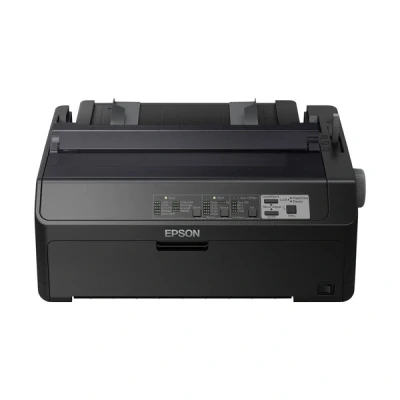 Imagen de Epson LQ590II Impresora de Matriz Puntos 24 Pines C11CF39401 Monocromo