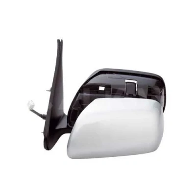 Imagen de Espejo retrovisor Alkar 9039938 izquierda imprimado eléctrico calefactable, convexo SUZUKI: Grand Vitara 2 SUV