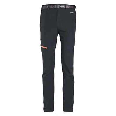 Imagen de Pantalón Largo de Verano elástico C: Antracita_ T: XXL