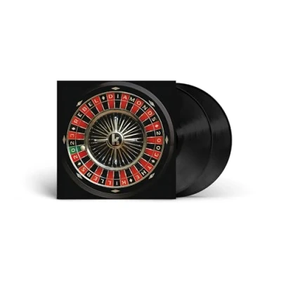 Imagen de Rebel Diamonds (Ltd. Edition) [Vinilo]