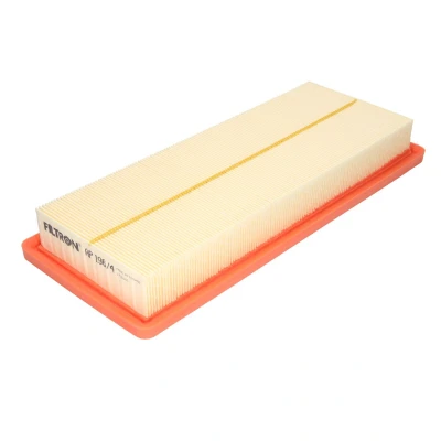 Imagen de FILTRON AP 196/4 Filtro de aire 43,5 146 360 Cartucho filtrante PEUGEOT: 207 Hatchback, 208 I 308 II CITROËN: C4 Hatchback