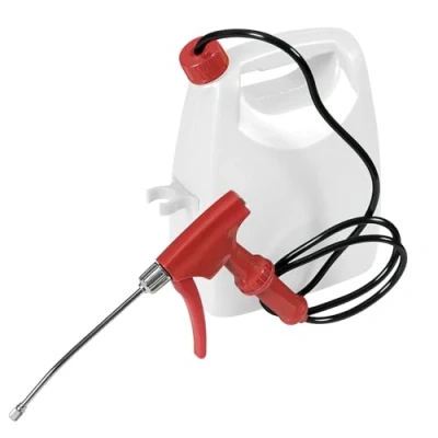 Imagen de Valex Pulverizador portátil, 2,5 litros