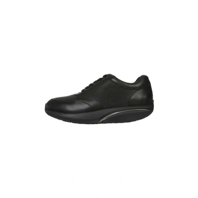 Imagen de MBT Nafasi Zapatillas, Mujer, Talla: 39, Black Zapatos