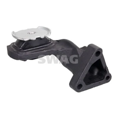 Imagen de SWAG 70 93 9777 Soporte de motor Delante, derecha Rodamiento caucho metal FIAT: Seicento / 600 Hatchback