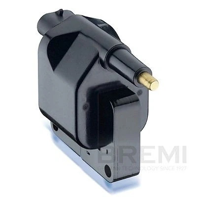 Imagen de BREMI 20356 Bobina de encendido 2 12 JEEP: Cherokee II, Grand I, WRANGLER