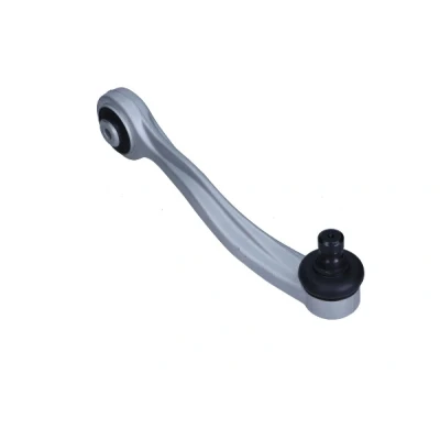 Imagen de MAXGEAR 72 5216 Barra oscilante, suspensión de ruedas Eje delantero, arriba, izquierda, posterior Brazo oscilante transversal Aluminio AUDI: A8 D4