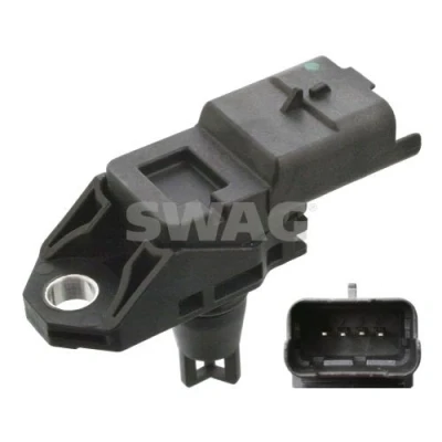 Imagen de SWAG 50 10 6021 Sensores PEUGEOT: 308 I Hatchback, 207 SW, FORD: S Max Mk1, KUGA 1, FOCUS 3, VOLVO: V50, S40 II, C30