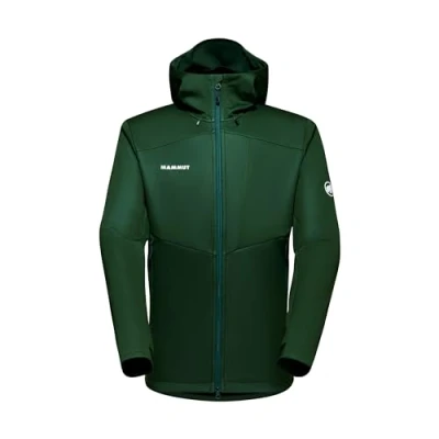 Imagen de MAMMUT Chaqueta Marca Modelo con Capucha Ultimate VII SO Hombre