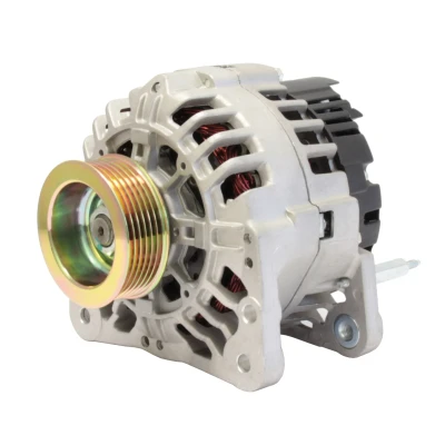 Imagen de MAPCO 13745 Alternador 14V 90A VOLKSWAGEN: TRANSPORTER 4, 4 Bus, LT 28 35 II Bus