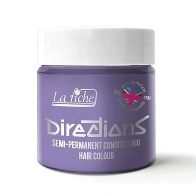 Imagen de La Riche Directions Semi Permanent Hair Color Bote de 100 ml (Antique Mauve)