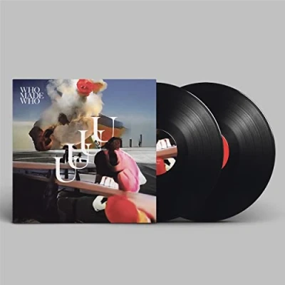 Imagen de Uuuu [Vinilo]