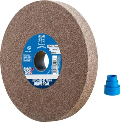 Imagen de Pferd bw Muela 20025 32 an 60 universal