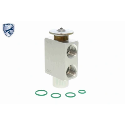 Imagen de VEMO EXPERT KITS + V15 77 0003 Válvula de Expansión VOLKSWAGEN: GOLF 2, PEUGEOT: 205 II Hatchback, MERCEDES BENZ: W123 Familiar