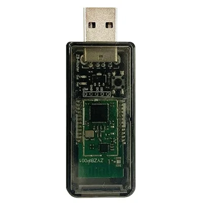 Imagen de IGUATU Extensor de señal repetidor ZigBee para Tuya Home Assistant 2MQTT Tasmota dispositivo