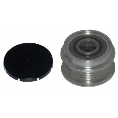 Imagen de MAPCO 14701 Rueda Libre Alternador se requiere herramiente especial para montaje AUDI: A4 B7 Berlina, B6 Avant