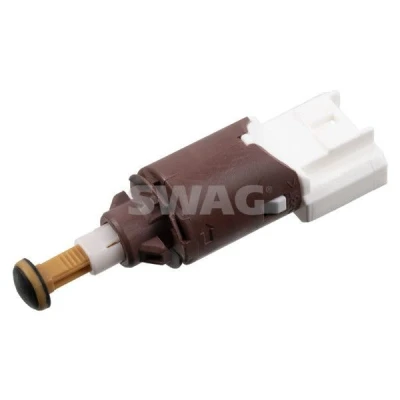 Imagen de SWAG 60 93 7180 Interruptor luces freno eléctrico RENAULT: MEGANE 2, CLIO 3, SCENIC NISSAN: NV250 Furgón