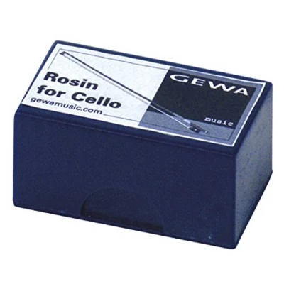 Imagen de GEWApure PS408205 Resina para violonchelo
