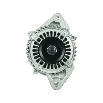 Imagen de AS PL A6372 Alternador 12V 80A