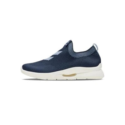 Imagen de Hummel Tatum Seamless Mocasines, Talla: 43, Black iris Zapatos