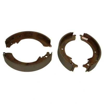 Imagen de DELPHI LS1359 Zapatas de Freno 254 45 DAIHATSU: Rocky SUV