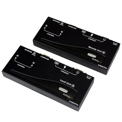 Imagen de Startech SV565UTPUL Extensor de Consola KVM con USB, VGA