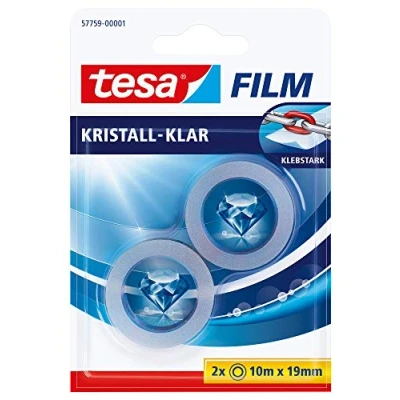 Imagen de Tesa 57759 00001 00 2 Rolls Tape