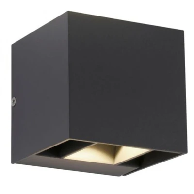 Imagen de Paul Neuhaus Block aplique LED de exterior up/down