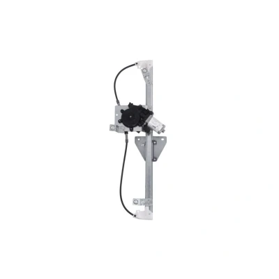 Imagen de Valeo Elevalunas Delante, derecha eléctrico con electromotor sin función de confort 851191 DACIA: Lodgy, Dokker Express