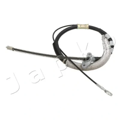 Imagen de JAPKO 1312060R Cable de Freno Mano Atrás derecha