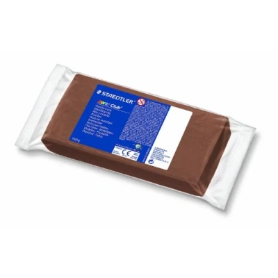 Imagen de Staedtler 8421 7 ST pasta de modelar, Color marrón (8421 7)
