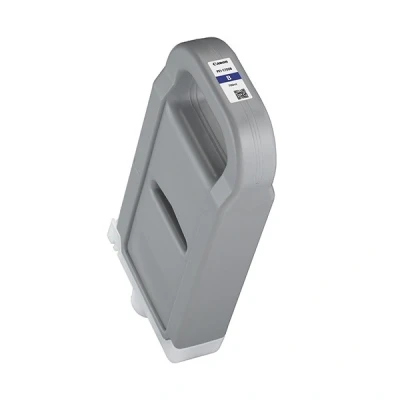 Imagen de ImagePROGRAF PRO 6100 Canon PFI 1700B cartucho de tinta azul (original)