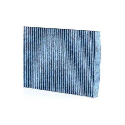 Imagen de MAHLE ORIGINAL LAO 31 Filtro de habitáculo carbón activado, con efecto antialérgico, bactericida 284,0 206 24,0 CareMetix