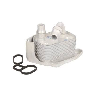 Imagen de THERMOTEC D4B006TT Radiador de Aceite BMW: 3 Berlina, 5 Coupé