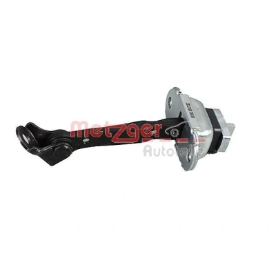 Imagen de METZGER 2312260 Asegurador puerta posterior, ambos lados SKODA: Fabia I Hatchback, 1 Combi, Praktik