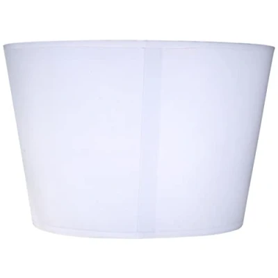 Imagen de LUM&amp;CO 97123 Pantalla Ovalada, Blanco