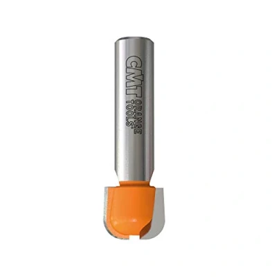 Imagen de CMT Orange Tools 951.501.11 Fresa para envases madera hm s 12 d 19x16