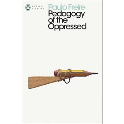 Imagen de Pedagogy Of The Oppressed