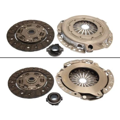 Imagen de KAWE 955421 Kit de embrague con placa apriete plato embrague, cojinete desembrague 200 CP RENAULT: Super 5 Hatchback
